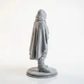 Mô hình Darth Vader phong cách đường phố - File in 3D - Thumbnail 3