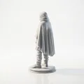 Mô hình Darth Vader phong cách đường phố - File in 3D - Thumbnail 4