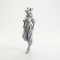 Mô hình Chun Li phong cách đường phố - File 3D in ấn - Thumbnail 1