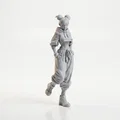 Mô hình Chun Li phong cách đường phố - File 3D in ấn - Thumbnail 2