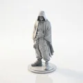 Mô Hình 3D Darth Vader Phong Cách Đường Phố - Street Darth Vader Figurine - Thumbnail 1