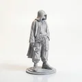 Mô Hình 3D Darth Vader Phong Cách Đường Phố - Street Darth Vader Figurine - Thumbnail 2