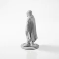 Mô Hình 3D Darth Vader Phong Cách Đường Phố - Street Darth Vader Figurine - Thumbnail 4