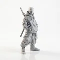 Mô hình Deadpool phong cách đường phố - File in 3D - Thumbnail 2