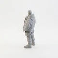Mô hình Deadpool phong cách đường phố - File in 3D cực chất - Thumbnail 4