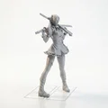 Mô Hình 3D Chiến Binh Anime Phong Cách Đường Phố - Thumbnail 2