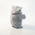 Mô hình 3D Grogu Phong cách Đường phố Urban - Thumbnail 3