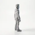 Mô hình Figurine Street Guy phong cách đường phố in 3D - Thumbnail 3