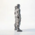 Mô hình tượng Iron Man phong cách đường phố (Street Style) in 3D - Thumbnail 3