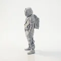 Mô hình Mandalorian Street Style 3D có thể in ấn - Thumbnail 1
