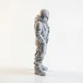 Mô hình Mandalorian phong cách đường phố cực chất (Street Style) - Thumbnail 3