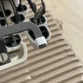 Miếng đệm cao su thay thế phím Spacebar cho Hermes 3000 - Thumbnail 1