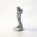Mô hình Master Chief phong cách Streetwear - File in 3D - Thumbnail 4