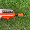 Bản độ Ultra Four Sniper Pistol - Nâng cấp sức mạnh bắn tỉa cực đỉnh - Thumbnail 2