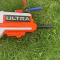 Bản độ Ultra Four Sniper Pistol - Nâng cấp sức mạnh bắn tỉa cực đỉnh - Thumbnail 4