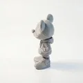 Mô hình Mickey Mouse Phong cách Đường phố In 3D Độc đáo - Thumbnail 4