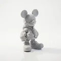 Mô hình Mickey Mouse phong cách đường phố in 3D - Thumbnail 2