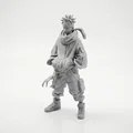 Mô hình Naruto phong cách đường phố - File 3D in ấn chi tiết - Thumbnail 1