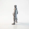 Mô hình Naruto phong cách đường phố - File 3D in ấn chi tiết - Thumbnail 4