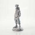 Mô Hình Tượng Naruto Phong Cách Đường Phố Đồ Chơi Anime In 3D - Thumbnail 1