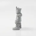 Mô hình Groot phong cách đường phố - Tệp 3D in ấn thời thượng - Thumbnail 4