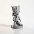 Tượng Groot Phong Cách Street Teen Độc Đáo - Mẫu In 3D - Thumbnail 2