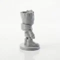 Tượng Groot Phong Cách Street Teen Độc Đáo - Mẫu In 3D - Thumbnail 3
