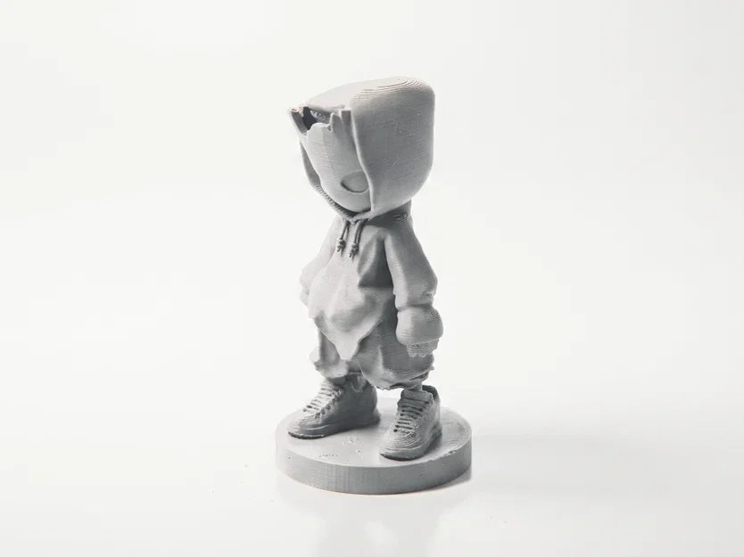 Mô hình Groot phong cách đường phố - Tượng in 3D cá tính - Image 1