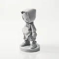 Mô hình Groot phong cách đường phố - Tượng in 3D cá tính - Thumbnail 1
