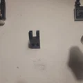 Giá treo tường độc đáo cho mô hình LEGO Jurassic Park Jeep Wrangler - Thumbnail 2