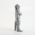 Mô Hình In 3D Street Vegeta Phong Cách Đường Phố - Thumbnail 3