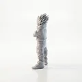 Mô Hình In 3D Street Vegeta Phong Cách Đường Phố - Thumbnail 4