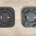 Giá treo tường cho Telekom Glasfaser Modem 2 - Thumbnail 3