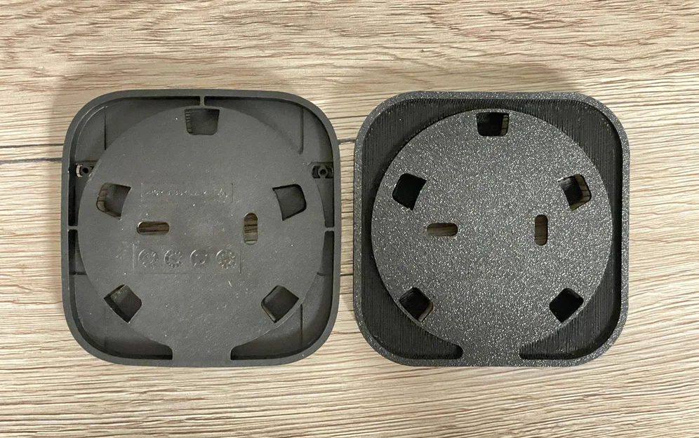Giá treo tường cho Telekom Glasfaser Modem 2 - Image 4