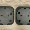 Giá treo tường cho Telekom Glasfaser Modem 2 - Thumbnail 4