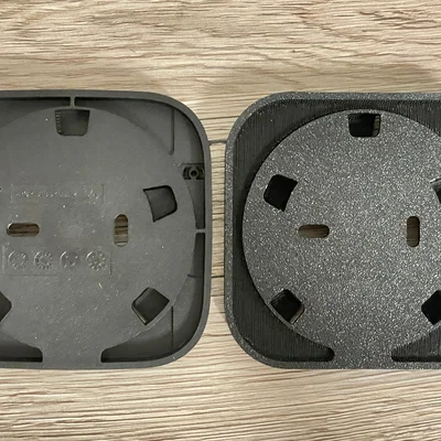 Giá treo tường cho Telekom Glasfaser Modem 2