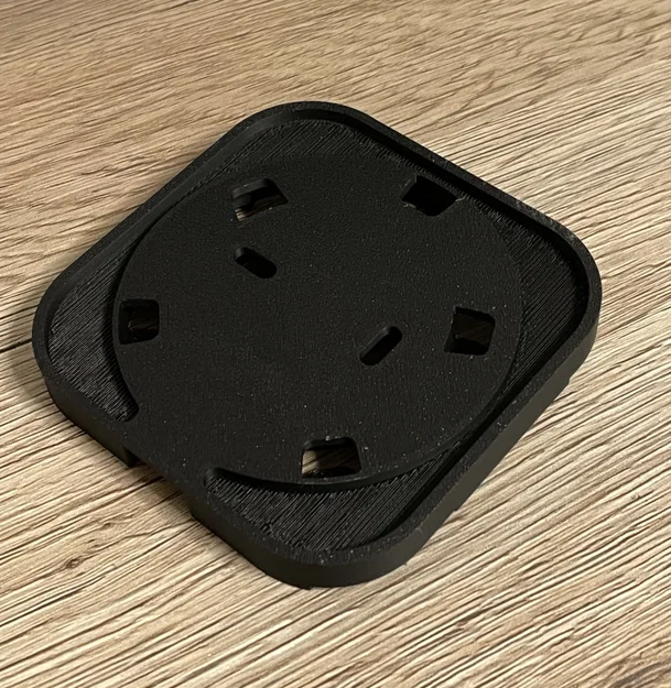 Giá treo tường cho Telekom Glasfaser Modem 2 - Image 6
