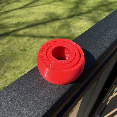 Vòng Xoay Gyro Fidget - Đồ Chơi Xả Stress Độc Đáo