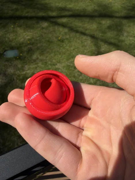 Vòng Xoay Gyro Fidget - Đồ Chơi Xả Stress Độc Đáo - Image 3