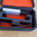 Vỏ hộp Xteink x4 cho đèn và đế giữ đèn Xteink. Ghi nhận công lao cho andywings - Thumbnail 2