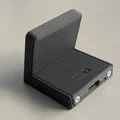 Dongle kèm màn hình 1.3 inch cho ZMK (phiên bản để bàn) - Thumbnail 3