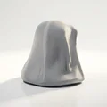 Mô hình 3D in được - Tượng hộp sọ Darth Sidious Star Wars - Thumbnail 3