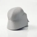 Mô hình điêu khắc đầu lâu Darth Vader phong cách Star Wars in 3D - Thumbnail 3
