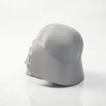 Mô hình điêu khắc đầu lâu Darth Vader phong cách Star Wars in 3D - Thumbnail 4