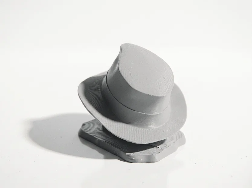 Mô hình đầu lâu Freddie Krueger kinh dị - File in 3D - Image 4