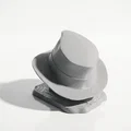 Mô hình đầu lâu Freddie Krueger kinh dị - File in 3D - Thumbnail 4