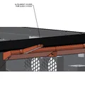 Bộ giá đỡ dụng cụ và cuộn dây in cho Core One - Thumbnail 7