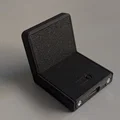 Dongle kèm màn hình 1.3 inch cho ZMK (phiên bản gắn màn hình) - Thumbnail 5