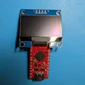 Dongle kèm màn hình 1.3 inch cho ZMK (phiên bản gắn màn hình) - Thumbnail 10