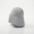 Mô hình 3D in Sculpture đầu lâu Darth Vader (Half Skull) - Thumbnail 4